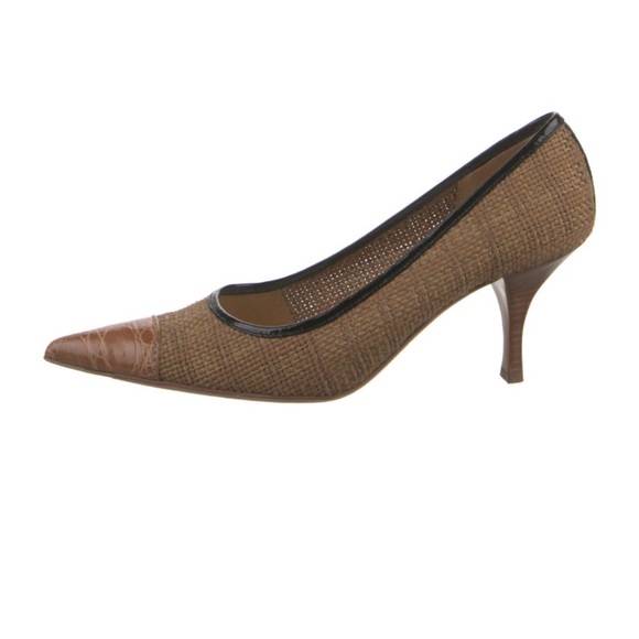 Prada Heels